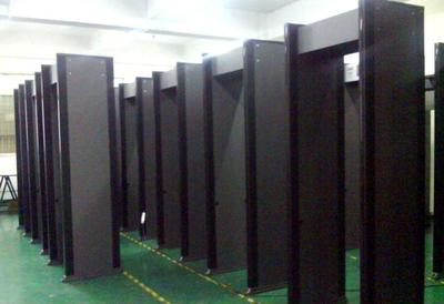 展館賽場安檢門租賃服務(wù) 價(jià)格、廠家與圖片一覽